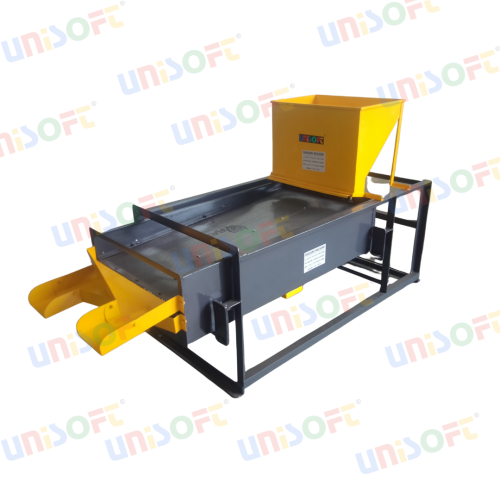 Gradar Machine Grader Machine 4’x2′