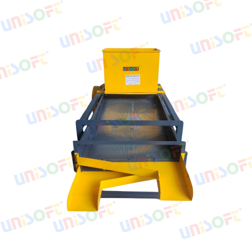 Grader Machine 4’x2′