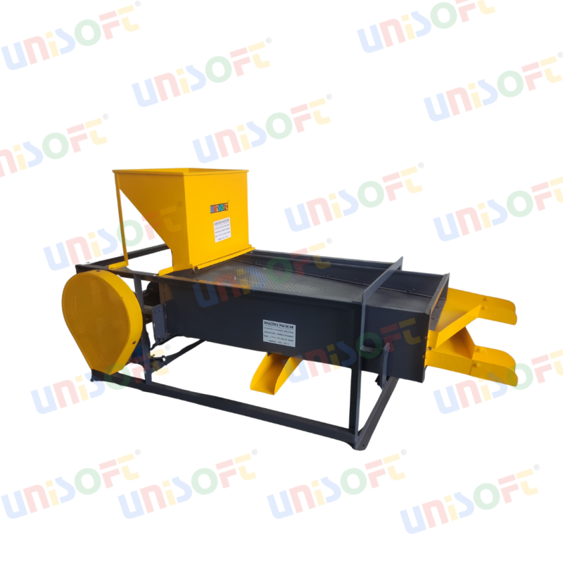 Grader Machine 4’x2′
