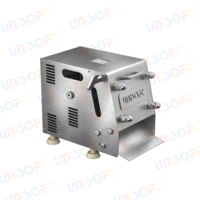 Masala Mixer Machine