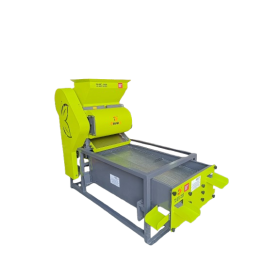 Sunflower Decorticator 3 hp