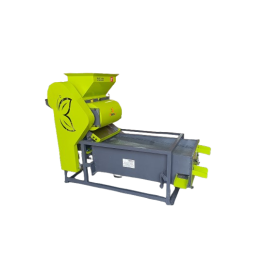 Sunflower Decorticator 3 hp