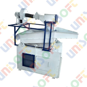 Destoner – 1200 KG