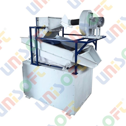 Destoner – 2000 KG