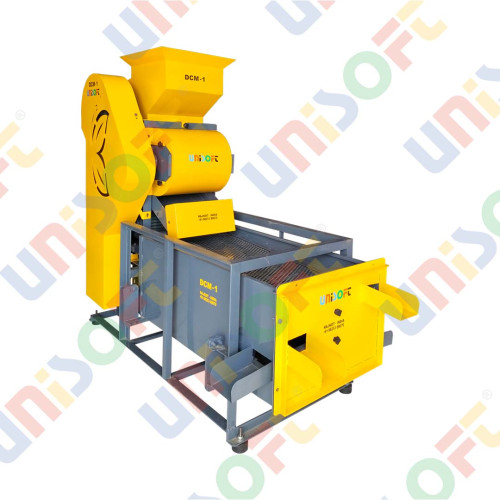 Groundnut Decorticator Machine -DCM 1 