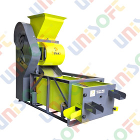 Kardi Dal Making Machine