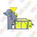 Multipurpose Decorticator DCM - 1