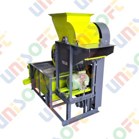 DCM - 1 ( Multipurpose Decorticator )