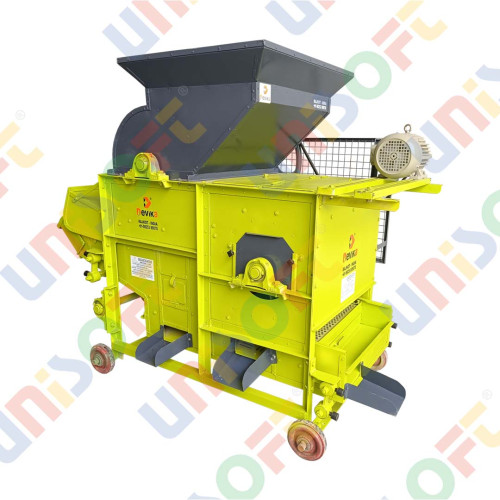 Groundnut Decorticator Machine DCM - 2 