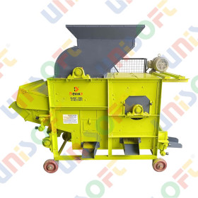 Groundnut Decorticator Machine DCM - 2 