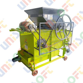 DCM - 2 ( Groundnut Decorticator Machine )