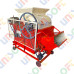 DCM - 3 ( Groundnut Decorticator Machine )