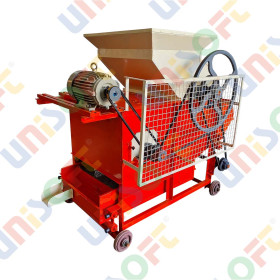 DCM - 3 ( Groundnut Decorticator Machine )