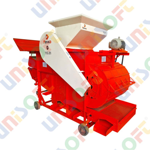 Groundnut Decorticator Machine DCM - 5 