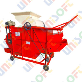 DCM - 5 ( Groundnut Decorticator Machine )