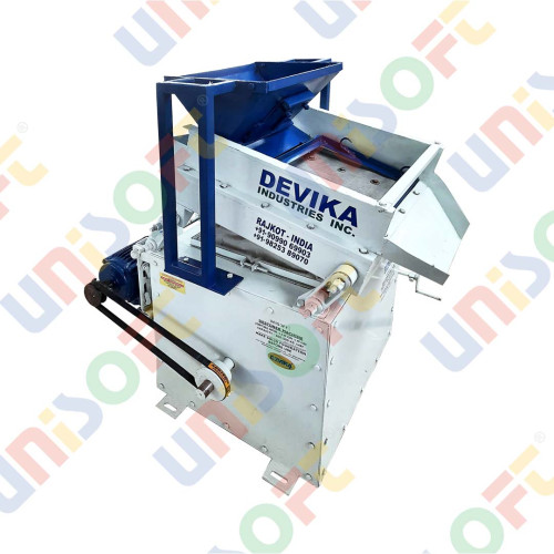 Destoner – 800 KG