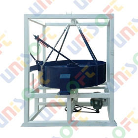 Ghuma Round Separator