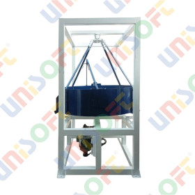 Ghuma Round Separator