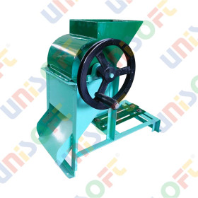 Hand Cum Motor Operated Groundnut Decorticator