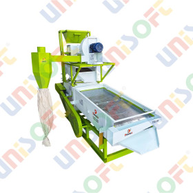 Multi Grain Cleaning Machine