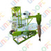 Multi Grain Cleaning Machine