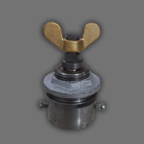 BUSHING SET FOR MIXER GRINDER