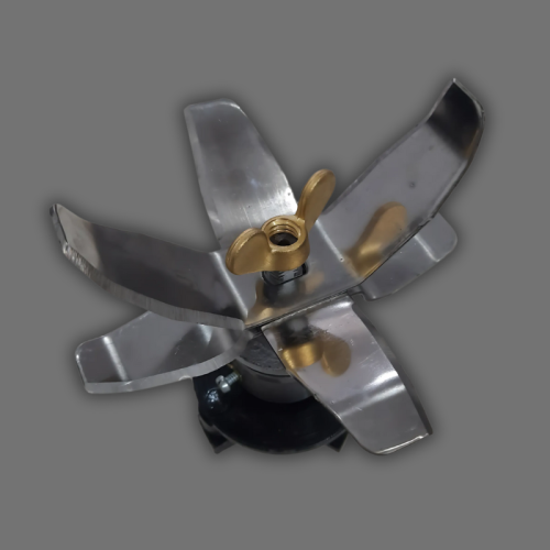 COMPLETE BLADE SET FOR MIXER GRINDER