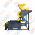 SAFFLOWER / KARDI DECORTICATOR