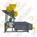 SAFFLOWER / KARDI DECORTICATOR