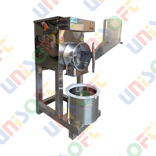 2In1 Pulveriser – 1 HP