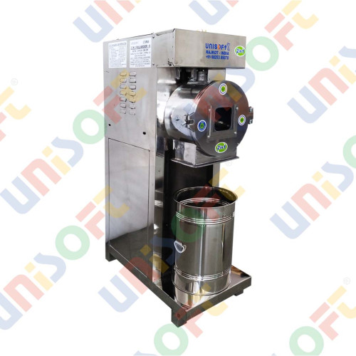 2In1 Pulveriser – 5 HP Regular