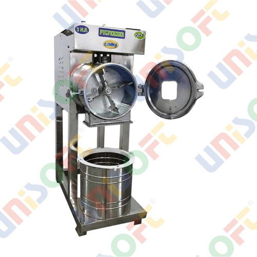 2In1 Pulveriser – 3 HP Regular
