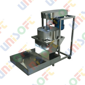 Cabbage Cutting Machine