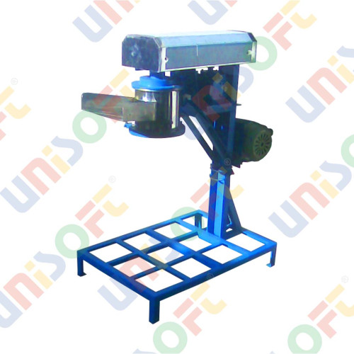 Chakri Making Machine