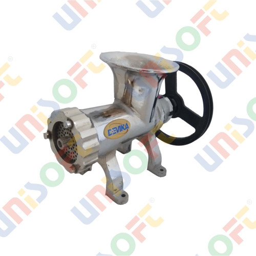 Chutney Making Machine