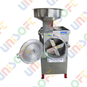 2HP Jumbo Chopping Machine