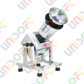 Tilting Type – 1.5HP 5Ltr Commercial Mixer Grinder