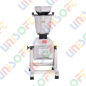 Tilting Type – 1.5HP 5Ltr Commercial Mixer Grinder