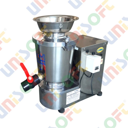 Food Waste Disposer