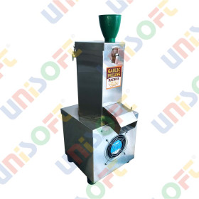 Garlic Peeler Machine