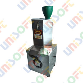 Garlic Peeler Machine
