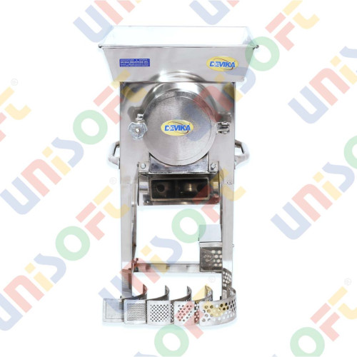 3HP Gravy Machine