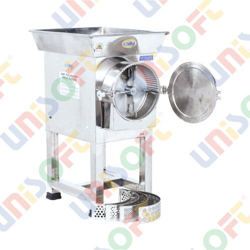 5HP Gravy Machine