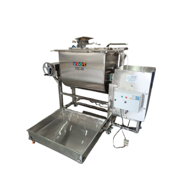 RIBBON BLENDER  MACHINE