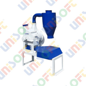 Cattle Feed Grinder – 2 HP