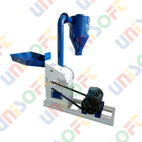 Cattle Feed Grinder – 7.5 HP