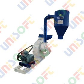 Cattle Feed Grinder – 15 HP