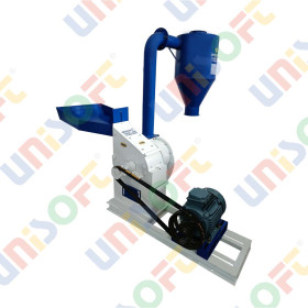 Cattle Feed Grinder – 10 HP