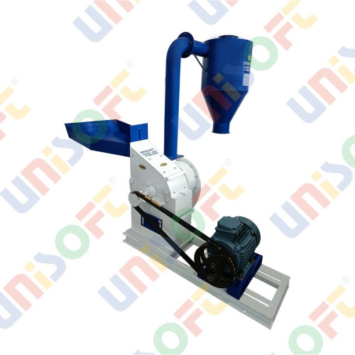 Cattle Feed Grinder – 10 HP