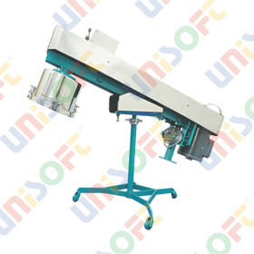 Namkeen Making Machine – 7″ 0.5HP